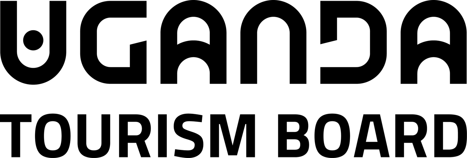 uganda tourism board utb seeklogo