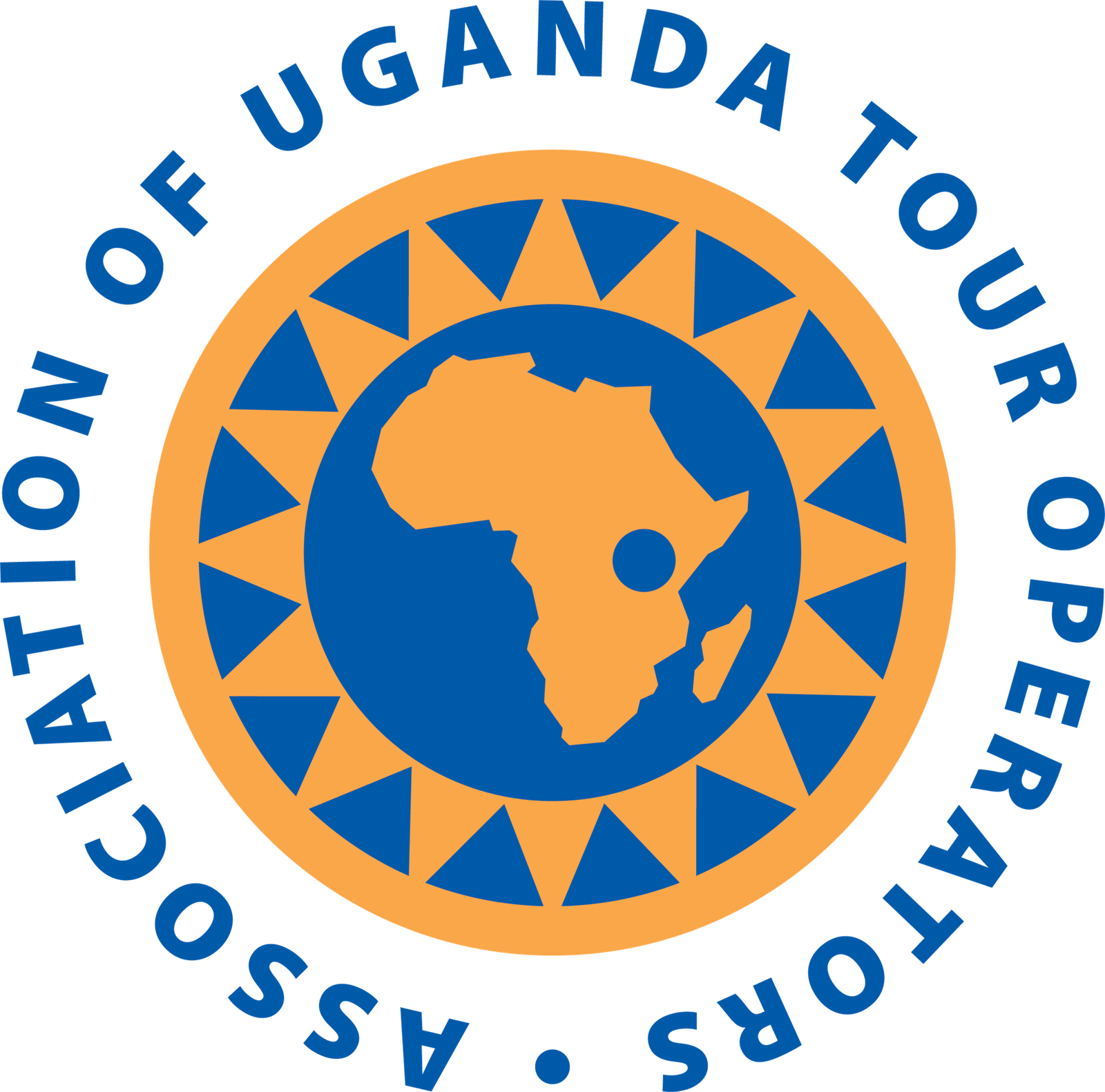 association of uganda tour operators auto seeklogo